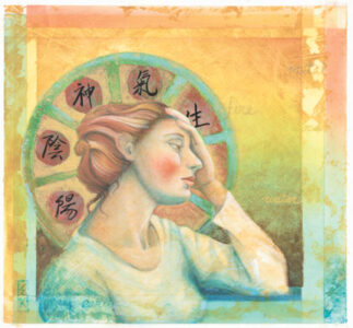 Herbal Remedies for Chronic Fatigue Syndrome Image